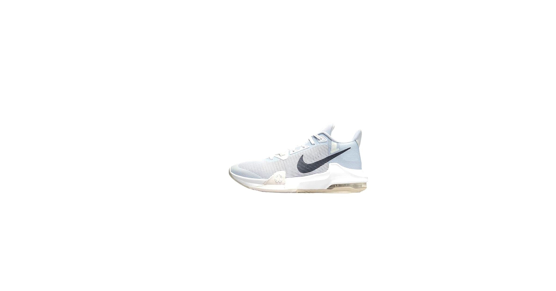 Amazon.com | Nike Air Max Impact 3 Mens Basketball Trainers